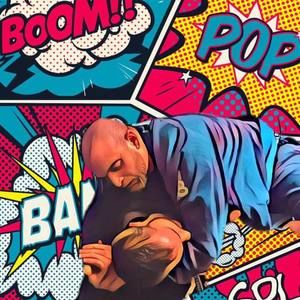 Meet your Posher, Nick